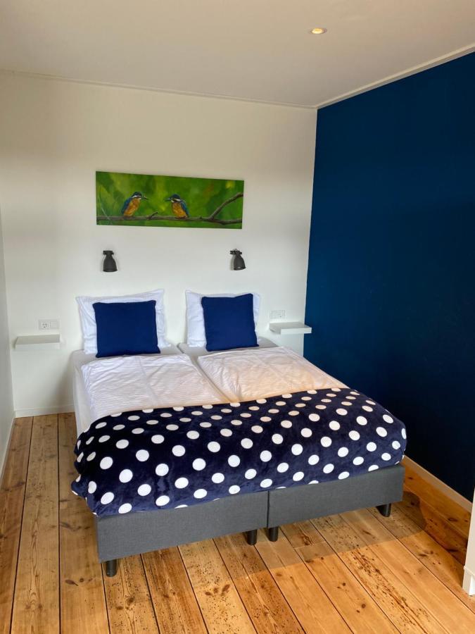 Studio Appartement 1Nul9Noord 雷讷瑟 外观 照片