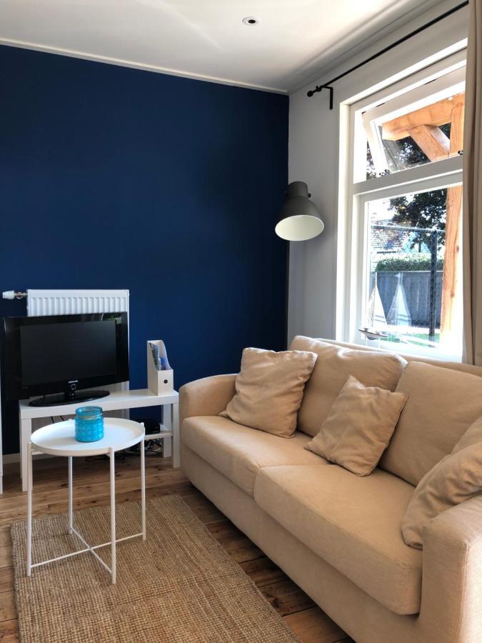 Studio Appartement 1Nul9Noord 雷讷瑟 外观 照片