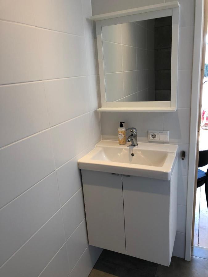 Studio Appartement 1Nul9Noord 雷讷瑟 外观 照片