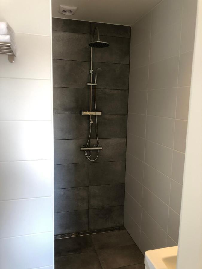 Studio Appartement 1Nul9Noord 雷讷瑟 外观 照片