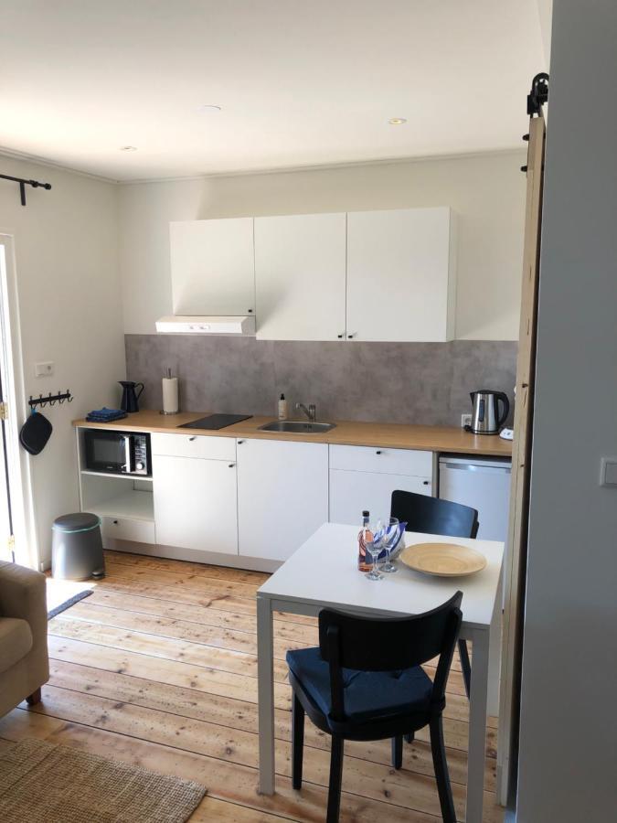 Studio Appartement 1Nul9Noord 雷讷瑟 外观 照片