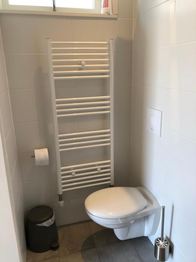 Studio Appartement 1Nul9Noord 雷讷瑟 外观 照片